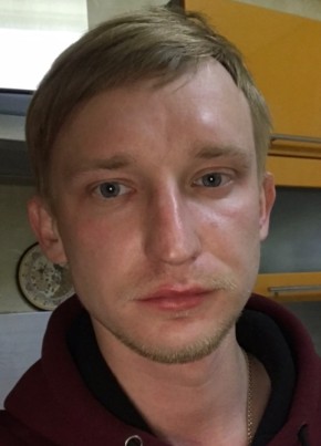 Леонид, 31, Россия, Арамиль