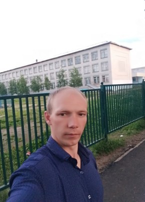 Игорь, 34, Россия, Николаевск-на-Амуре