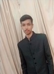 Ashfaq Khan, 23 года, Hyderabad