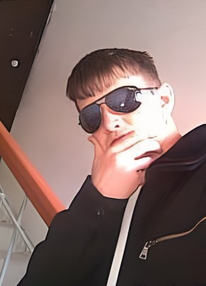 RamblerDating profile picture for @appliances