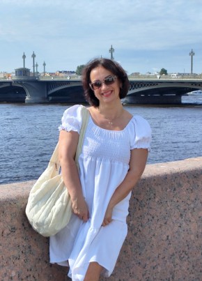 Илона из Наваполацка 49 лет
