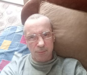 Борис, 54 года, Омск