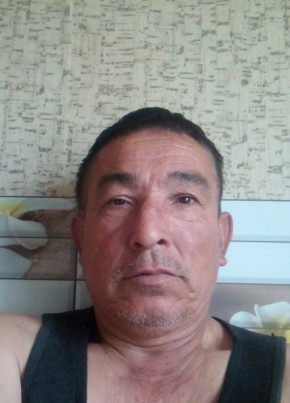 Шавкатжон, 54, Россия, Шатура