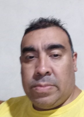 Esteban из Tigre 41 год