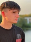 Dima, 20, Moscow