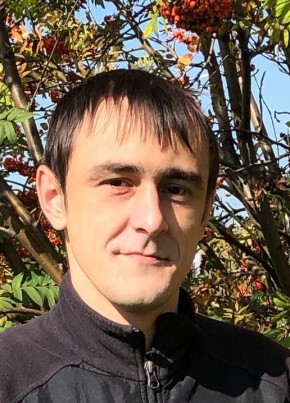 Алексей, 33, Россия, Осинники
