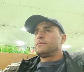 Garik, 37, Moscow