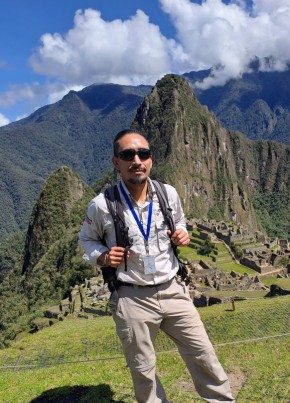 Alex c., 39, República del Perú, Ciudad del Cuzco