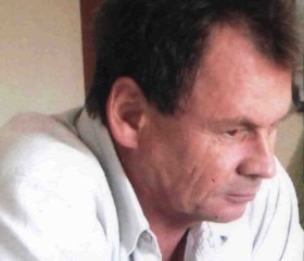 Валерий, 61 год, Хабаровск