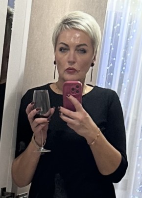 Kseniya, 49, Russia, Losino-Petrovskiy