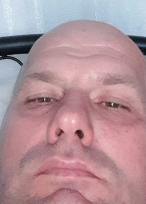 Вадим из Өскемена 43 года