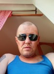 Витюша, 44 года, Петрозаводск