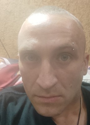 Жора из Обнинска 33 года
