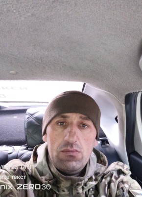 Magomed, 36, Russia, Tula