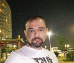 Ян, 41 год, Новороссийск