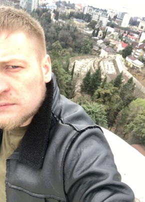 Aleksey, 37, Россия, Миллерово