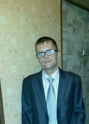 Илья, 46, Россия, Томилино