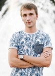 Kirill, 27, Voronezh
