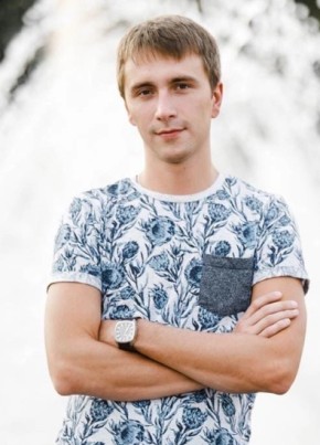 Кирилл, 29, Россия, Воронеж