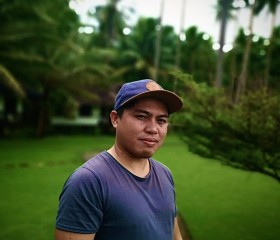 Glenn, 35 лет, Borongan