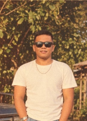 Blues из Lungsod ng Cagayan de Oro 23 года