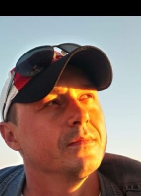 Николай Шевченко, 35, Россия, Тамань