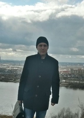 Алексей, 35, Россия, Гороховец