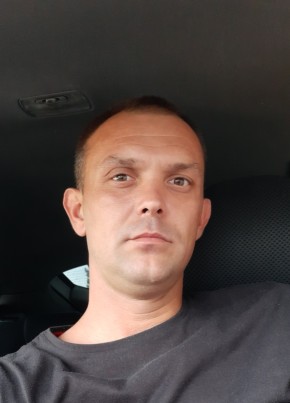 Aleksandr, 40, Russia, Engels