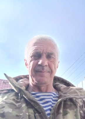 Anton, 58, Russia, Tula