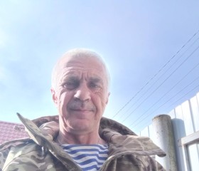 Anton, 58, Tula