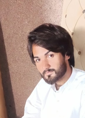 Asim Ali, 25, پاکستان, مُظفَّرآباد‎