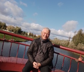 Игорь, 53 года, Горад Навагрудак