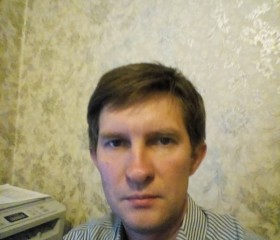 антон, 45 лет, Красноярск