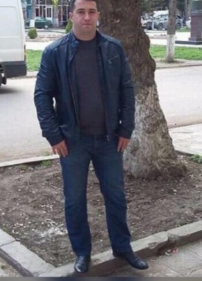 Ruslan, 49, Россия, Москва