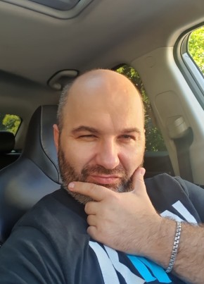 Владимир из Сочи 42 года