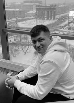 Rusya, 41, Russia, Moscow