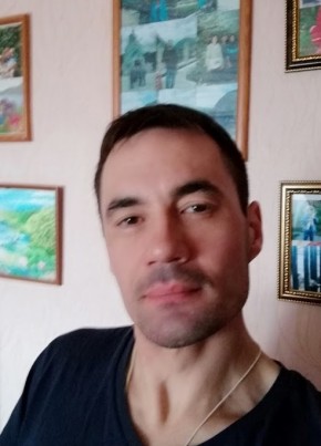 Alexey, 42, Россия, Кемерово