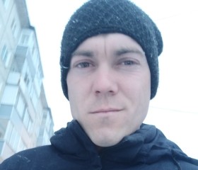 ринат, 33 года, Лесосибирск