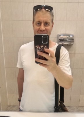 Игорек из Ульяновска 41 год