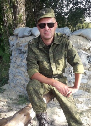 Юрий, 35, Россия, Алексеевка