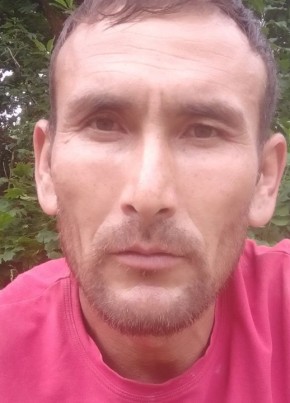 Жалил, 42, Россия, Белёв