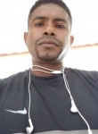 Joel Bravo, 39, Guayaquil