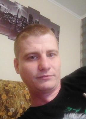 andrey, 34, Ukraine, Donetsk
