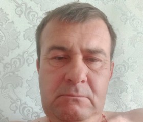 Владимир, 49 лет, Нижнекамск