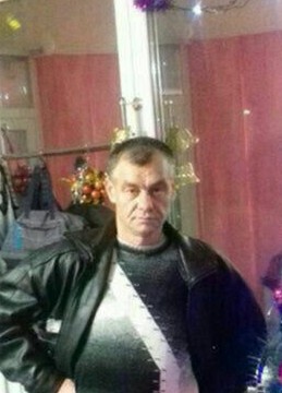 Юра, 53, Россия, Таганрог