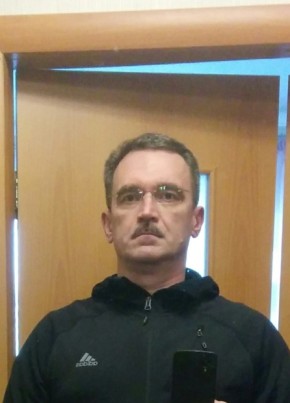 Андрей, 48, Россия, Пермь