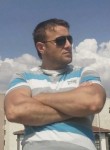 Fatih, 41 год, Afyonkarahisar