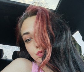 Mila, 27, Yaroslavl