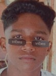 rahul, 18 лет, Ahmedabad