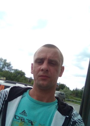 Пётр Завалов, 30, Россия, Петрозаводск